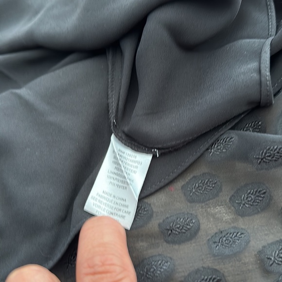 New La Serein top xsmall - Picture 4 of 4